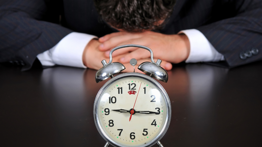 How To Stretch Time.