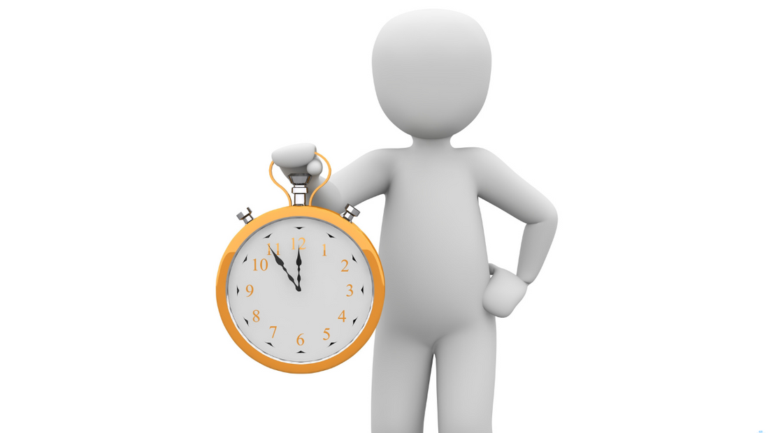 How To Make The Best Of Time