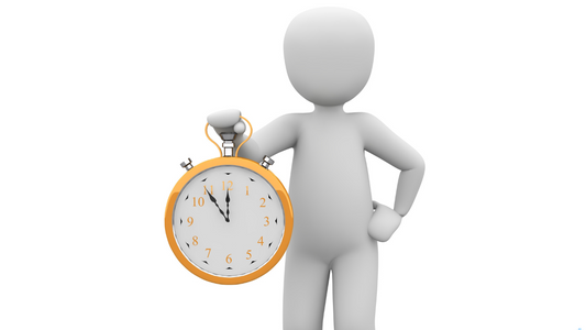 How To Make The Best Of Time