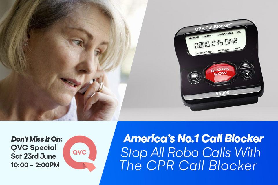 We’re Back On QVC!