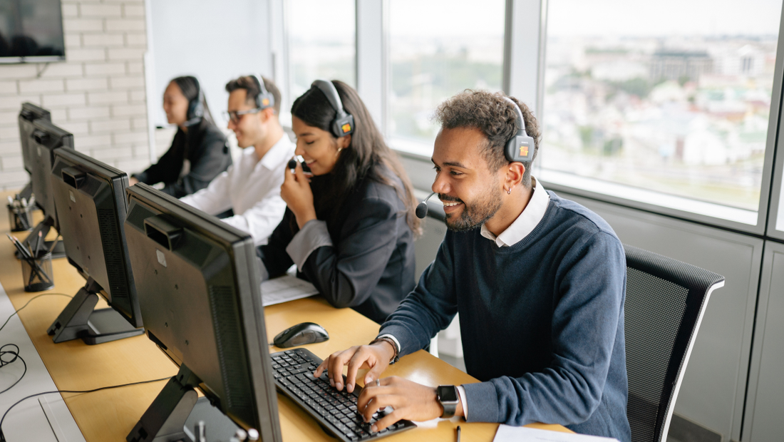 Can Call Blockers Help Prevent Fake Investment Calls on Landlines? 