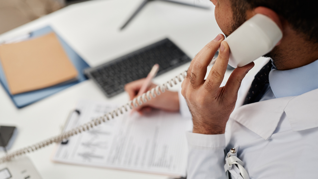 Can Landline Call Blockers Help Prevent Social Engineering Attacks? 