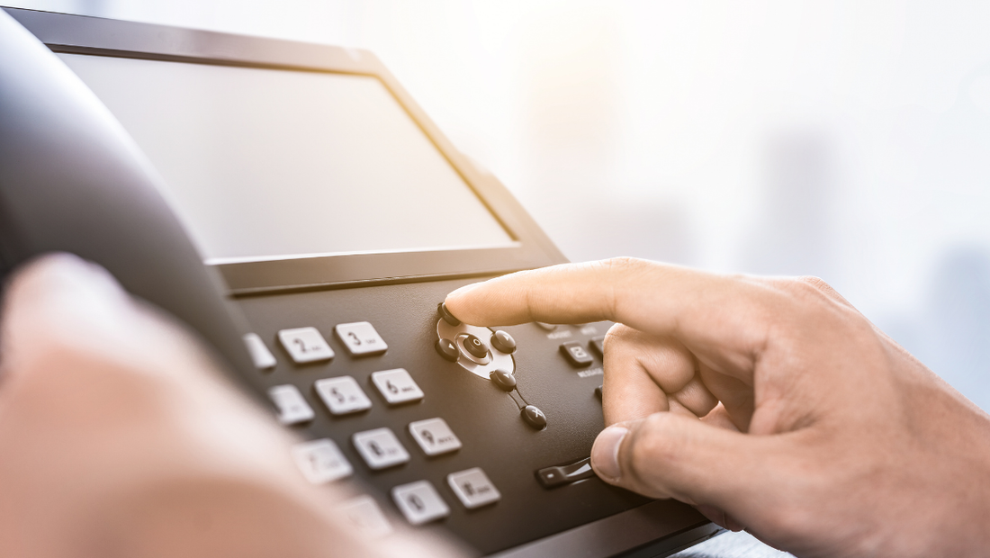 Can Landline Call Blockers Help Reduce Repeat Calls After Someone Has Been Scammed? 