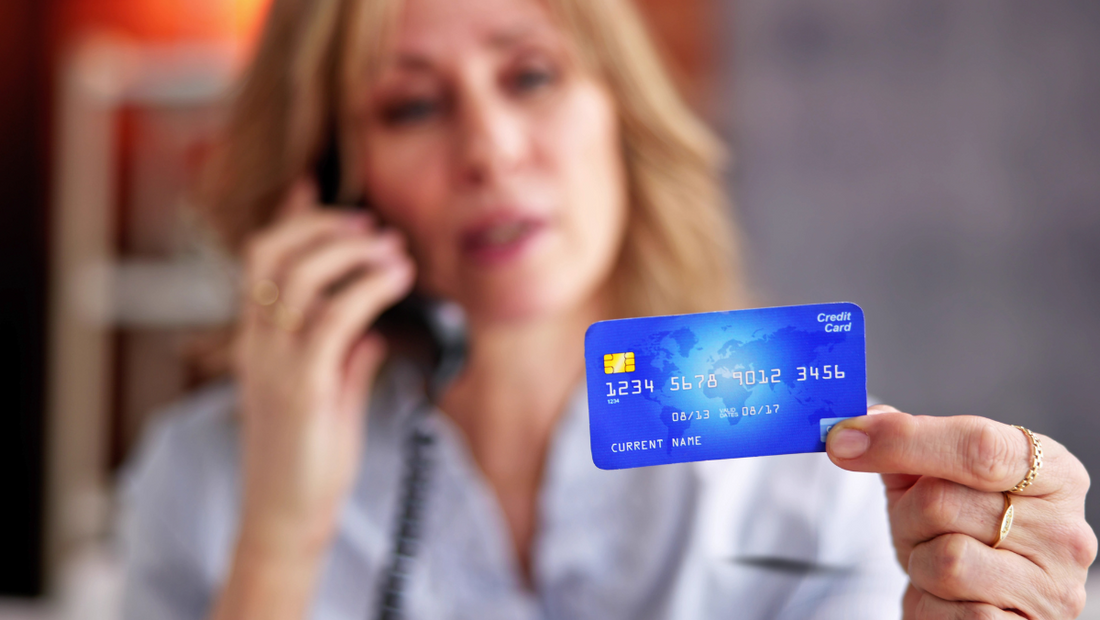Protecting Seniors from Scams: The Role of Landline Call Blockers