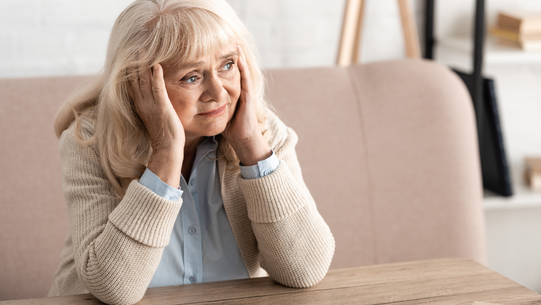Holiday Safety for Seniors: How Call Blockers Keep Unwanted Calls at Bay