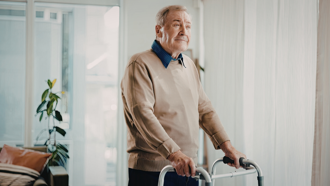 How Can Call Blockers Support Safer Independent Living for Aging Parents? 