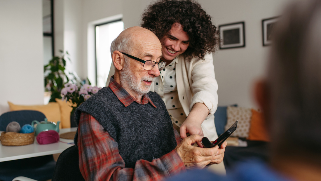 How Can Families Create a Phone Scam Response Plan for Elderly Relatives?