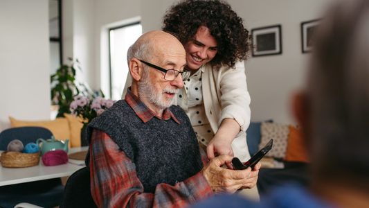 How Can Families Create a Phone Scam Response Plan for Elderly Relatives?