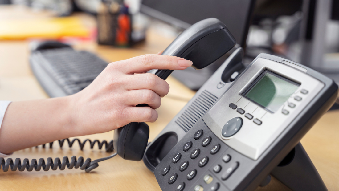 How Can Families Track Blocked Call Activity to Identify Scam Patterns Over Time? 