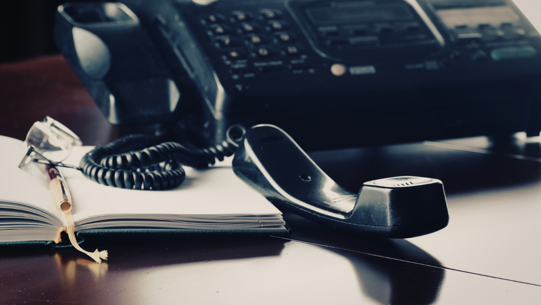 How Can Households Reduce Scam Exposure Without Disconnecting Their Landline? 