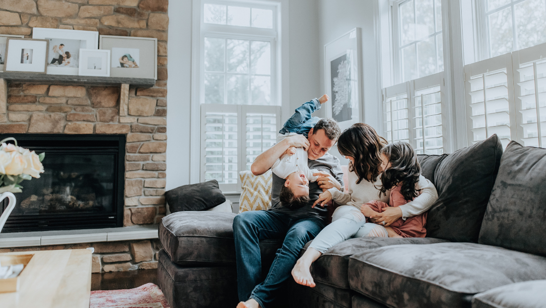 How Can Landline Call Blockers Improve Peace of Mind for Families? 