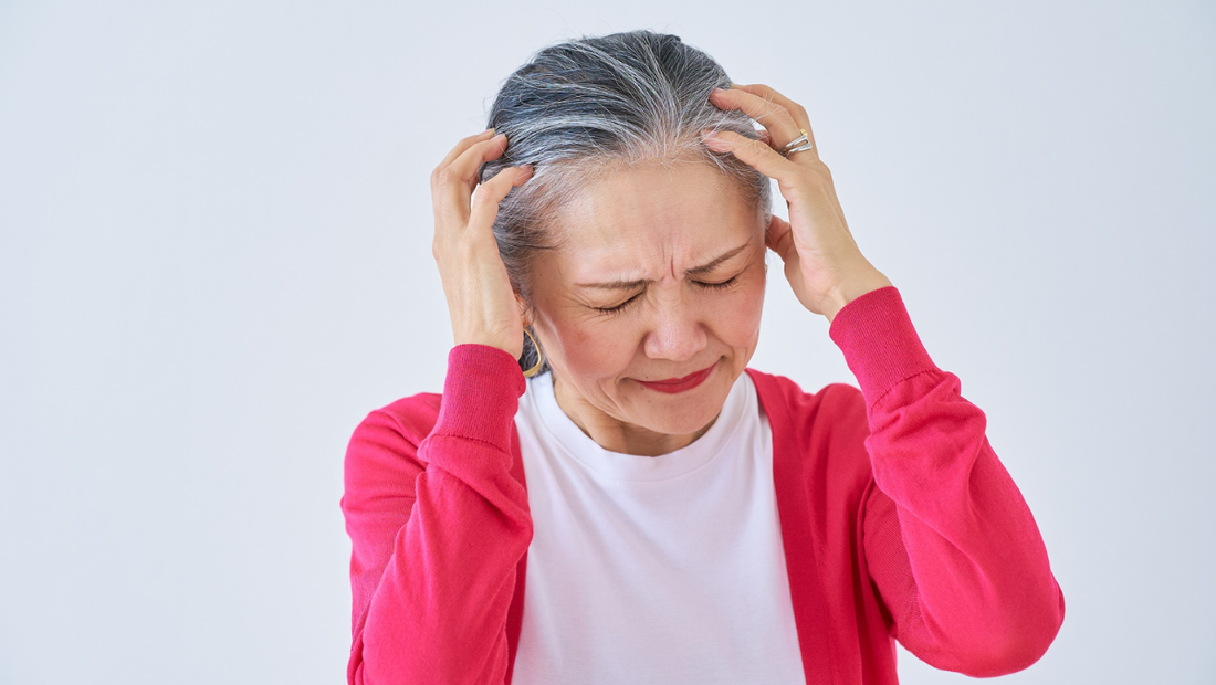 How Can Landline Call Blockers Protect People Experiencing Memory Decline? 