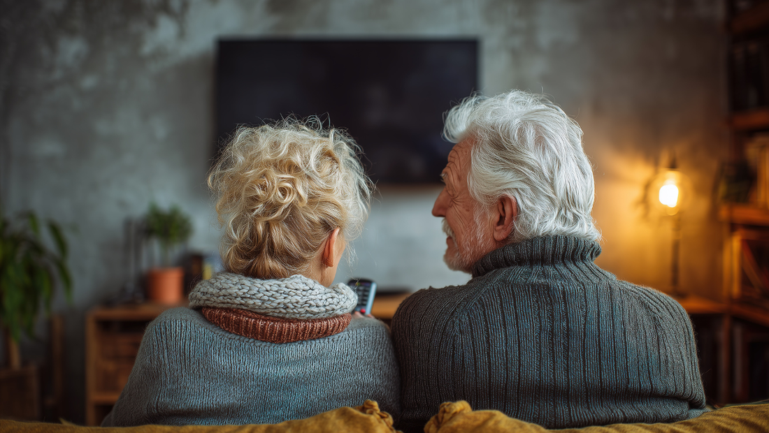 How Do Call Blockers Support Safer Communication for Elderly Couples? 