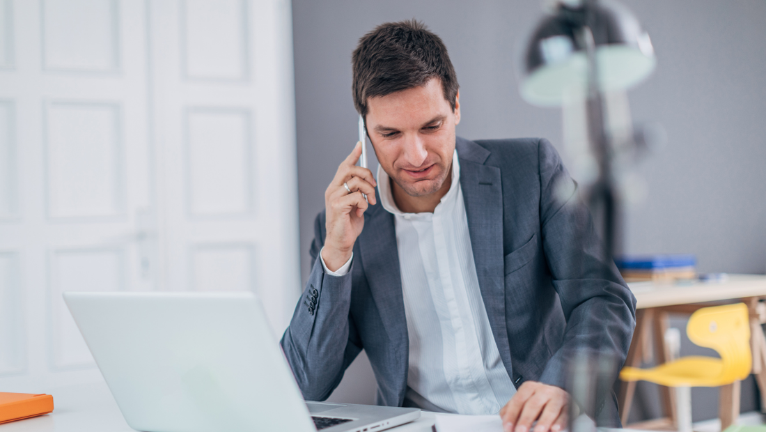 How Do Government Campaigns Against Scam Calls Complement Home Call Blockers? 
