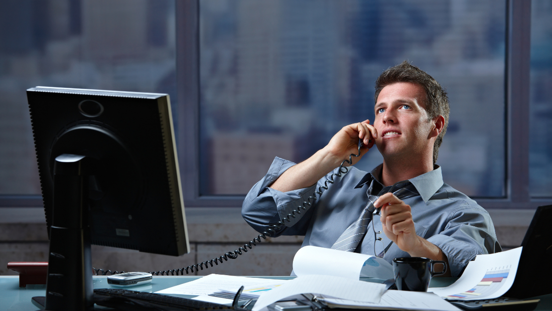 How Do Landline Call Blockers Handle Calls From Hidden International Prefixes? 