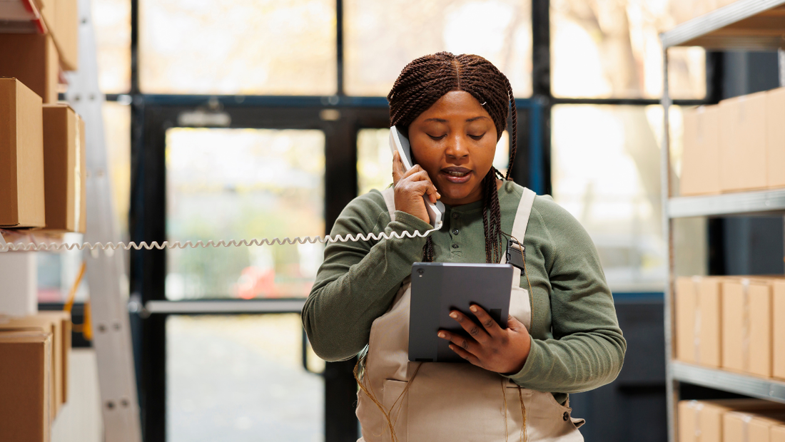 How Do Landline Call Blockers Store and Manage Blocked Numbers? 