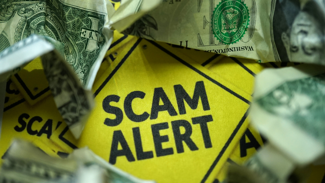 Investment Scams and Landline Call Blockers: How to Protect Yourself