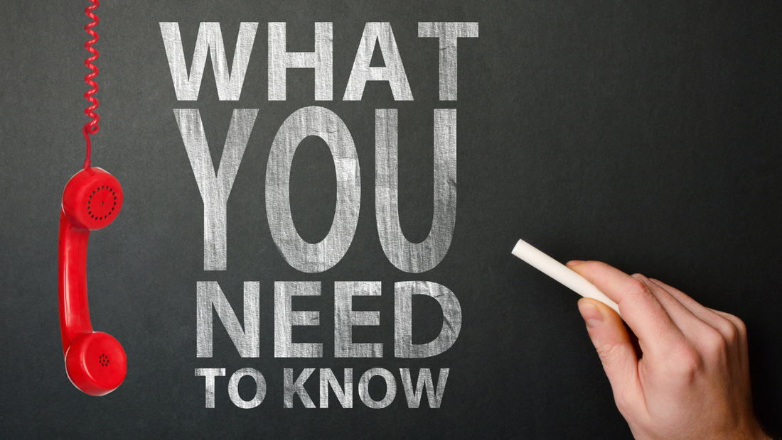 Spam Calls and Identity Theft: What You Need to Know