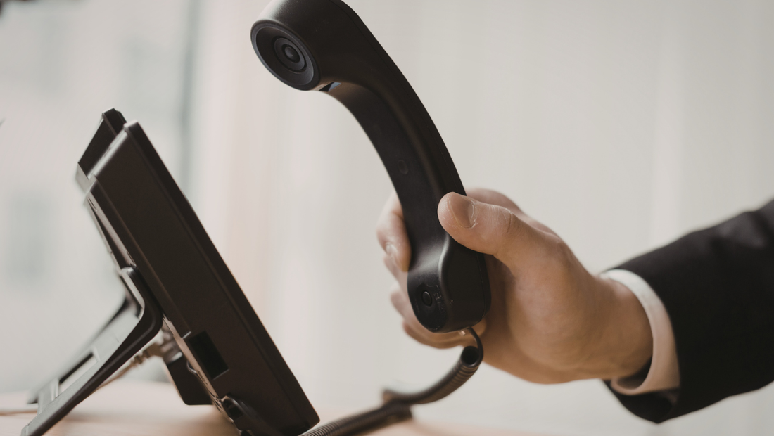 What Are the Differences Between Consumer and Professional-Grade Landline Call Blockers? 