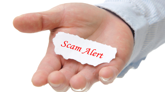 What Are the Differences Between Scam Prevention and Scam Recovery Strategies? 