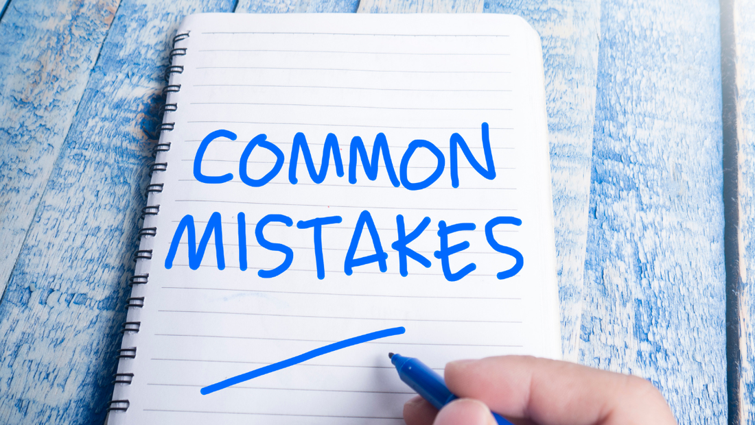What Are the Most Common Mistakes People Make When Setting Up Call Blockers? 