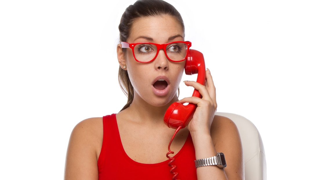 What Are the Signs of a Fake Emergency Call from Someone Pretending to Be Family? 