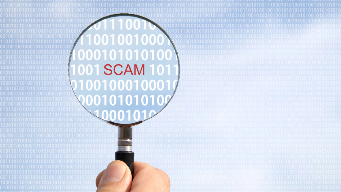 What Are the Top Signs That a Landline Call Might Be a Scam? 