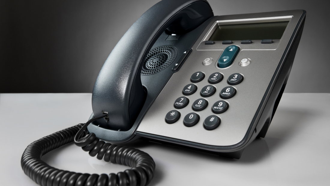What Happens When a Scammer Reaches Voicemail? 