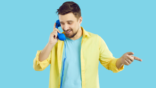 Why Are Phone Scams Becoming More Convincing? 