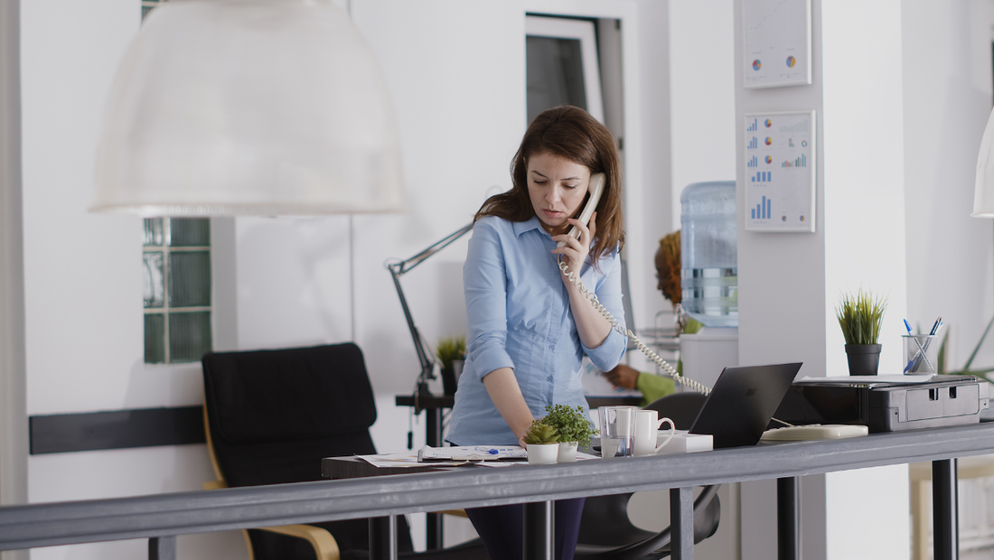 Why Do Scammers Keep Calling Even If Nobody Answers?