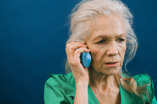 How Can Seniors Verify Calls Claiming to Be From Medicare or Social Security With Landline Call Blockers? 