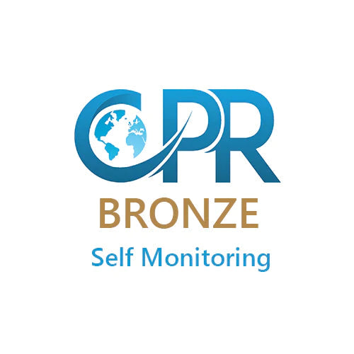 CPR Guardian IV Bronze Service Yearly Plan