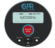 robo calls threatening legal action