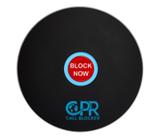 CPR Call Blocker Shield 